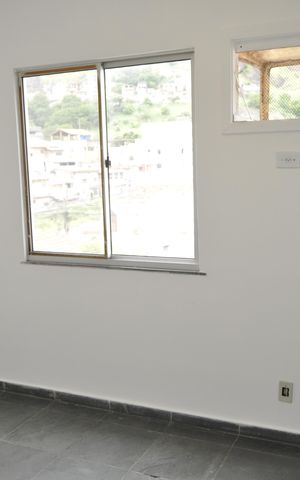 Apartamento à venda com 50m², 2 quartos e 1 vagaQuarto 1