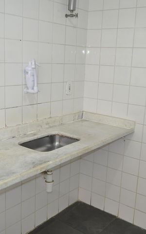 Apartamento à venda com 50m², 2 quartos e 1 vagaCozinha