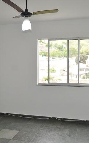 Apartamento à venda com 50m², 2 quartos e 1 vagaSala