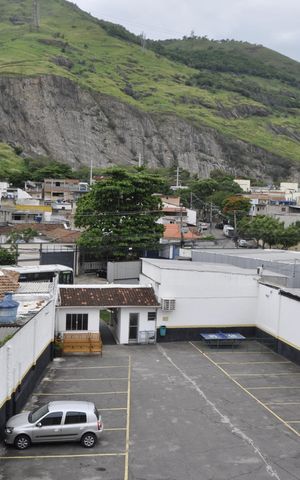 Apartamento à venda com 50m², 2 quartos e 1 vagaVIsta Sala