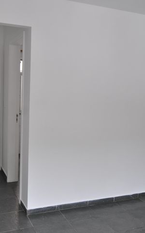 Apartamento à venda com 50m², 2 quartos e 1 vagaSala
