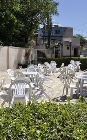 Apartamento à venda com 50m², 2 quartos e 1 vagaÁrea comum