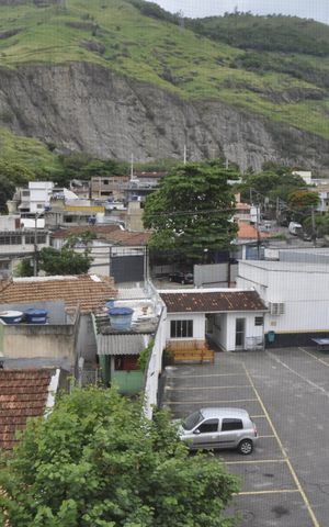 Apartamento à venda com 50m², 2 quartos e 1 vagaVista Quarto 1
