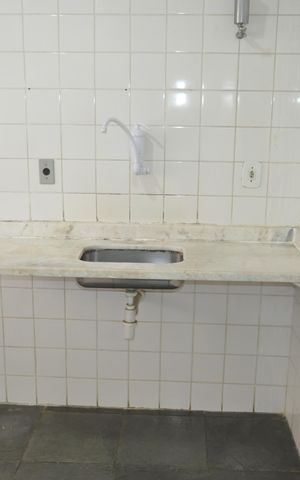 Apartamento à venda com 50m², 2 quartos e 1 vagaCozinha