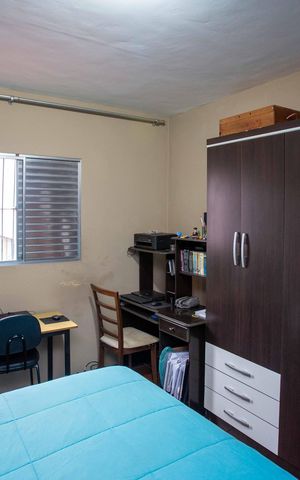Casa à venda com 100m², 3 quartos e 4 vagasQuarto 1