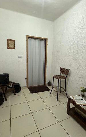 Casa à venda com 176m², 2 quartos e 2 vagas Casa à venda com 176m², 2 quartos e 2 vagasSala de Jantar