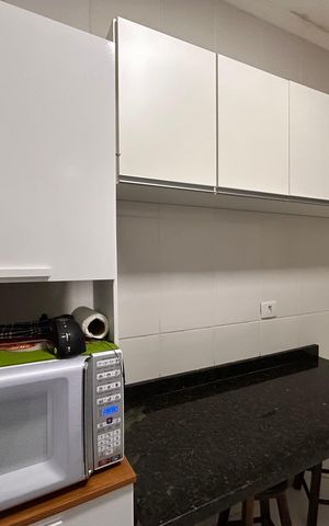 Casa à venda com 180m², 4 quartos e 2 vagas Casa à venda com 180m², 4 quartos e 2 vagasCozinha - Casa 1