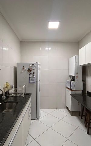 Casa à venda com 180m², 4 quartos e 2 vagas Casa à venda com 180m², 4 quartos e 2 vagasCozinha - Casa 1