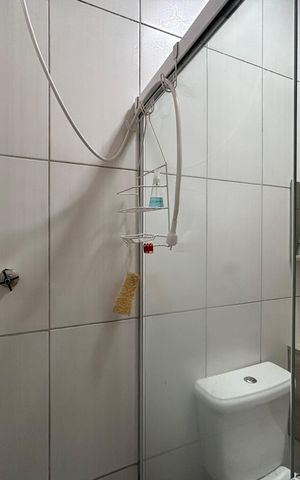 Casa à venda com 180m², 4 quartos e 2 vagas Casa à venda com 180m², 4 quartos e 2 vagasBanheiro 1 - Casa 1
