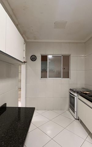 Casa à venda com 180m², 4 quartos e 2 vagas Casa à venda com 180m², 4 quartos e 2 vagasCozinha - Casa 1