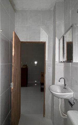 Casa à venda com 180m², 4 quartos e 2 vagas Casa à venda com 180m², 4 quartos e 2 vagasBanheiro 2 - Casa 2