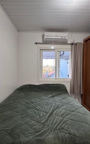 Casa à venda com 78m², 2 quartos e 2 vagas Casa à venda com 78m², 2 quartos e 2 vagasQuarto 1