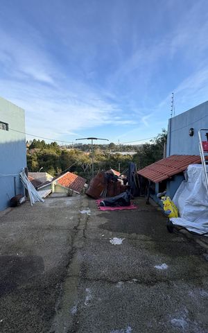 Casa à venda com 78m², 2 quartos e 2 vagas Casa à venda com 78m², 2 quartos e 2 vagasÁrea comum