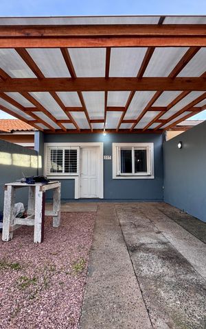 Casa à venda com 78m², 2 quartos e 2 vagas Casa à venda com 78m², 2 quartos e 2 vagasÁrea comum