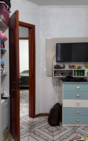 Casa à venda com 78m², 2 quartos e 2 vagas Casa à venda com 78m², 2 quartos e 2 vagasQuarto 2