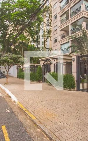 Apartamento para alugar com 56m², 2 quartos e 2 vagas Apartamento para alugar com 56m², 2 quartos e 2 vagasFachada e portaria