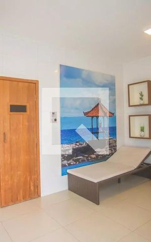 Apartamento para alugar com 56m², 2 quartos e 2 vagas Apartamento para alugar com 56m², 2 quartos e 2 vagasÁrea comum