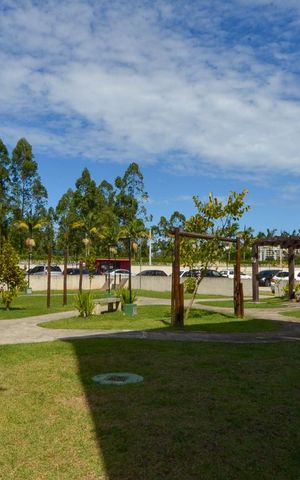 Apartamento à venda com 45m², 2 quartos e 1 vaga Apartamento à venda com 45m², 2 quartos e 1 vagaÁrea comum