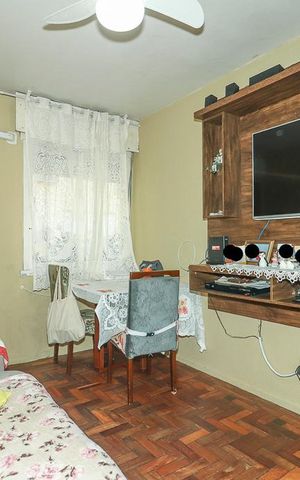 Apartamento à venda com 55m², 2 quartos e 1 vagaSala