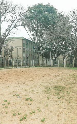 Apartamento à venda com 55m², 2 quartos e 1 vagaQuadra Esportiva