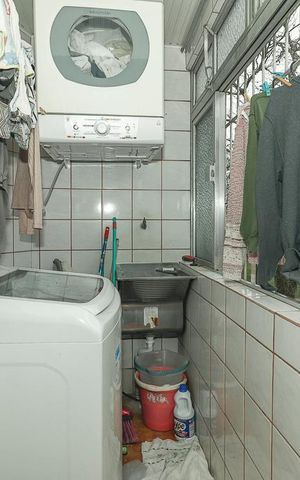 Apartamento à venda com 55m², 2 quartos e 1 vagaÁrea de Serviço