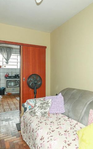 Apartamento à venda com 55m², 2 quartos e 1 vagaSala