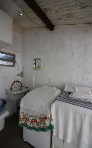 Casa à venda com 83m², 2 quartos e 2 vagasÁrea de Serviço