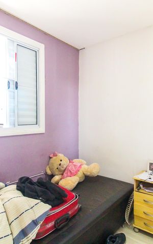 Casa para alugar com 140m², 2 quartos e 1 vaga Casa para alugar com 140m², 2 quartos e 1 vagaQuarto 2
