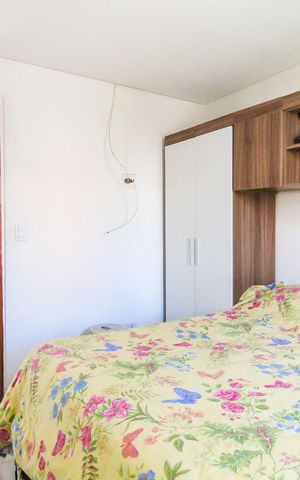 Casa para alugar com 140m², 2 quartos e 1 vaga Casa para alugar com 140m², 2 quartos e 1 vagaQuarto 1