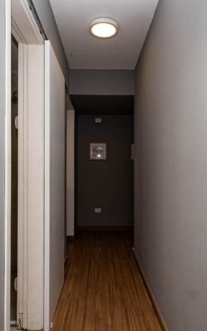 Studio à venda com 33m², 1 quarto e 1 vagaStudio
