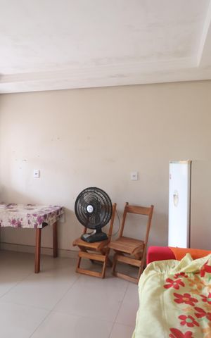 Apartamento à venda com 35m², 1 quarto e 1 vagaSala/Cozinha