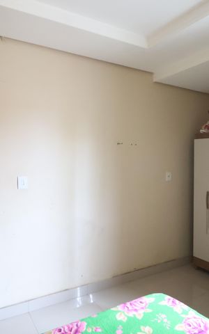 Apartamento à venda com 35m², 1 quarto e 1 vagaQuarto