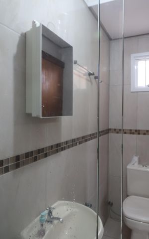 Apartamento à venda com 39m², 1 quarto e 1 vagaBanheiro