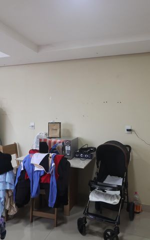 Apartamento à venda com 39m², 1 quarto e 1 vagaSala/Cozinha