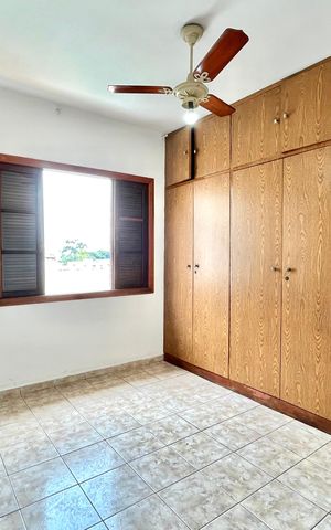 Casa para alugar com 189m², 2 quartos e 2 vagas Casa para alugar com 189m², 2 quartos e 2 vagasQuarto 2