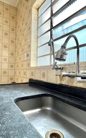Casa para alugar com 189m², 2 quartos e 2 vagas Casa para alugar com 189m², 2 quartos e 2 vagasCozinha