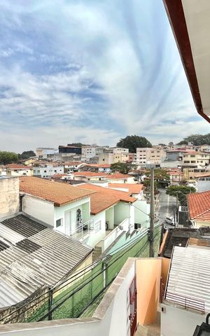 Casa para alugar com 189m², 2 quartos e 2 vagas Casa para alugar com 189m², 2 quartos e 2 vagasVista do Quarto 1