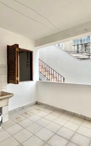 Casa para alugar com 189m², 2 quartos e 2 vagas Casa para alugar com 189m², 2 quartos e 2 vagasÁrea de Serviço