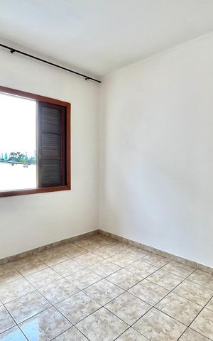 Casa para alugar com 189m², 2 quartos e 2 vagas Casa para alugar com 189m², 2 quartos e 2 vagasQuarto 1
