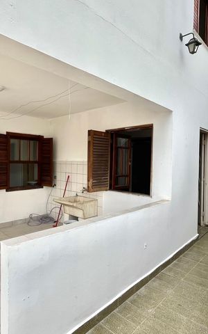 Casa para alugar com 189m², 2 quartos e 2 vagas Casa para alugar com 189m², 2 quartos e 2 vagasÁrea externa