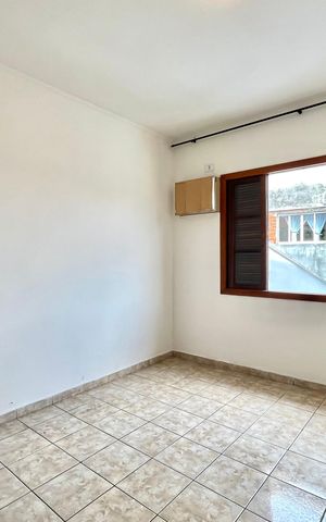 Casa para alugar com 189m², 2 quartos e 2 vagas Casa para alugar com 189m², 2 quartos e 2 vagasQuarto 1