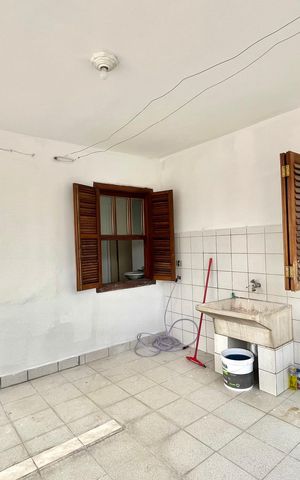 Casa para alugar com 189m², 2 quartos e 2 vagas Casa para alugar com 189m², 2 quartos e 2 vagasÁrea de Serviço