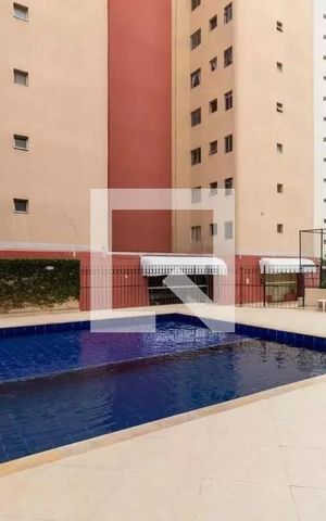 Apartamento à venda com 52m², 2 quartos e 1 vaga Apartamento à venda com 52m², 2 quartos e 1 vagaÁrea comum