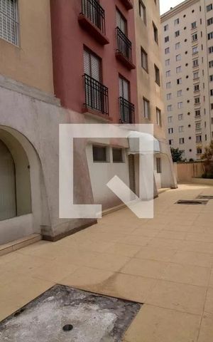 Apartamento à venda com 52m², 2 quartos e 1 vaga Apartamento à venda com 52m², 2 quartos e 1 vagaÁrea comum