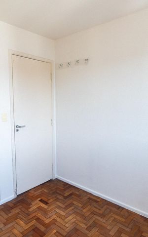 Apartamento à venda com 52m², 2 quartos e 1 vaga Apartamento à venda com 52m², 2 quartos e 1 vagaQuarto 2