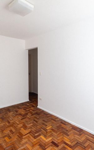 Apartamento à venda com 52m², 2 quartos e 1 vaga Apartamento à venda com 52m², 2 quartos e 1 vagaSala