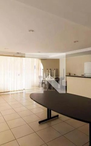 Apartamento à venda com 52m², 2 quartos e 1 vaga Apartamento à venda com 52m², 2 quartos e 1 vagaÁrea comum