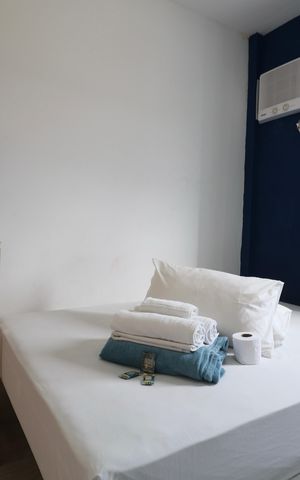 Apartamento para alugar com 20m², 1 quarto e sem vaga Apartamento para alugar com 20m², 1 quarto e sem vagaStudio