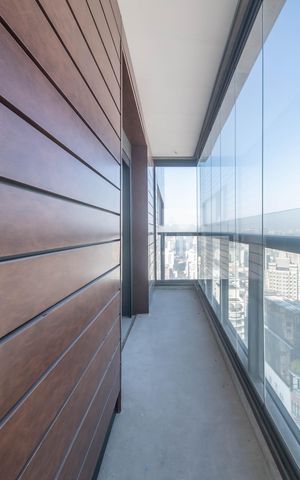 Apartamento à venda com 289m², 4 quartos e 4 vagasSuíte 4 - Varanda