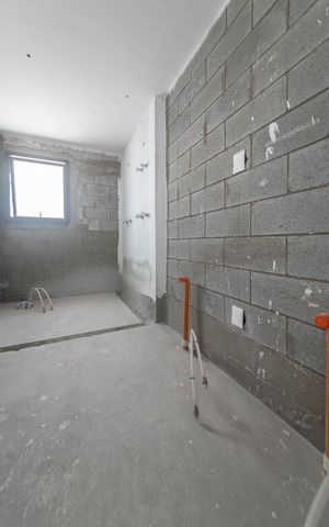 Apartamento à venda com 289m², 4 quartos e 4 vagasBanheiro da Suíte 4